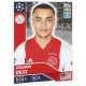 Sergiño Dest AFC Ajax AJA 4