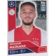 Noussair Mazraoui AFC Ajax AJA 5