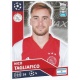 Nico Tagliafico AFC Ajax AJA 7