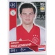 Jurgen Ekkelenkamp AFC Ajax AJA 12