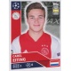Carel Eiting AFC Ajax AJA 13