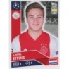 Offer Sticker Carel Eiting Uefa Champions League Official Sticker Collection 2020/21