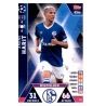 Amine Harit FC Schalke 04 102 Match Attax Champions 2018-19