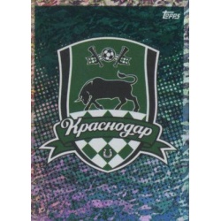 Escudo FC Krasnodar POF 1