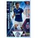Yevhen Konoplyanka - Speed King FC Schalke 04 103 Match Attax Champions 2018-19