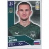 Buy Sticker Daniil Utkin Champions League Sticker Collection 20-21