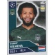 Tonny Vilhena FC Krasnodar POF 10