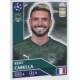 Rémy Cabella FC Krasnodar POF 11