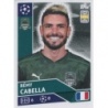 Buy Sticker Rémy Cabella Topps Champions 2020 21