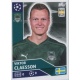 Viktor Claesson FC Krasnodar POF 14