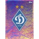 Escudo FC Dynamo Kyiv POF 17