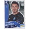 Sale Sticker of Georgiy Bushchan Uefa Champions League Official Sticker Collection 2020/21