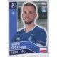 Tomasz Kedziora FC Dynamo Kyiv POF 22