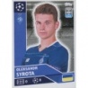 Sale Sticker of Oleksandr Syrota Champions League Sticker Collection 20-21