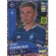 Serhiy Sydorchuk Capitán FC Dynamo Kyiv POF 27