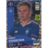 Offer Sticker Serhiy Sydorchuk Capitán Uefa Champions League Official Sticker Collection 2020/21