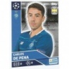Buy Sticker Carlos De Pena Champions League Sticker Album 20-21