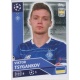 Viktor Tsygankov FC Dynamo Kyiv POF 29