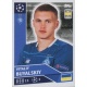 Vitaliy Buyalskiy FC Dynamo Kyiv POF 30