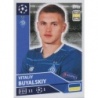 Sale Sticker of Vitaliy Buyalskiy Topps Champions League 2020/21 Stickers