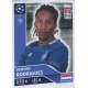 Gerson Rodrigues FC Dynamo Kyiv POF 32