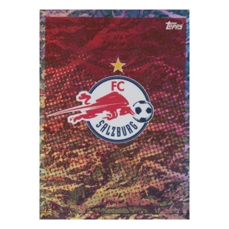 Escudo RB Salzburg POF 33