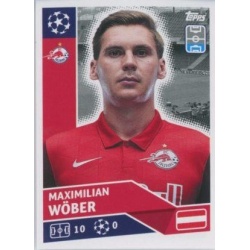 Maximilian Wöber RB Salzburg POF 35