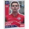 Buy Topps Sticker Maximilian Wöber Topps Champions League 2020/21 Stickers