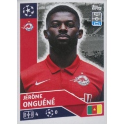 Jérôme Onguéné RB Salzburg POF 36