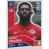 Buy Sticker Jérôme Onguéné Uefa Champions League Official Sticker Collection 2020/21