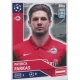 Patrick Farkas RB Salzburg POF 39
