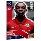 Enock Mwepu RB Salzburg POF 41