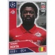 Sekou Koita RB Salzburg POF 46