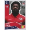 Buy Topps Sticker Sekou Koita Topps Champions League 2020/21 Stickers