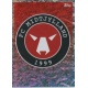 Escudo FC Midtjylland POF 49