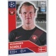 Alexander Scholz FC Midtjylland POF 51