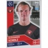Buy Sticker Alexander Scholz Champions League Sticker Album 20-21