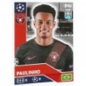 Buy Sticker Paulinho Topps Champions 2020 21