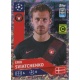 Erik Sviatchenko Capitán FC Midtjylland POF 54