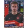 Buy Sticker Erik Sviatchenko Capitán Champions League Sticker Album 20-21
