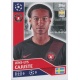 Jens-Lys Cajuste FC Midtjylland POF 56