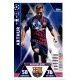 Arthur Barcelona 11 Match Attax Champions 2018-19