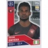 Buy Sticker Frank Onyeka Uefa Champions League Official Sticker Collection 2020/21