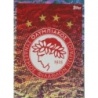 Sale Sticker of Escudo Uefa Champions League Official Sticker Collection 2020/21