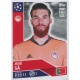 José Sá Olympiacos FC POF 66