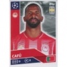 Buy Sticker Cafứ Champions League Sticker Album 20-21