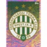 Sale Sticker of Escudo Uefa Champions League Official Sticker Collection 2020/21