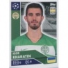 Buy Sticker Igor Kharatin Topps Champions 2020 21