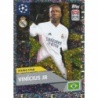 Sale Sticker of Vinicius Jr Rising Stars Champions League Sticker Collection 20-21