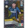 Sale Sticker of Alessandro Baston Rising Stars Champions League Sticker Album 20-21